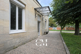 achat maison le-bouscat 33110
