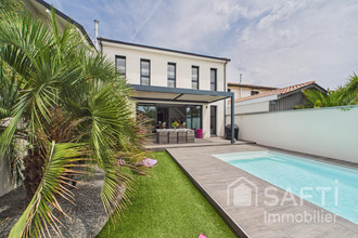 achat maison le-bouscat 33110