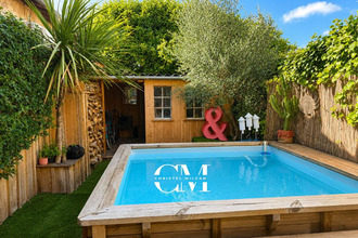 achat maison le-bouscat 33110