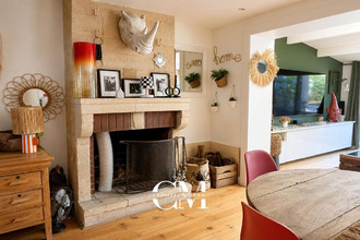 achat maison le-bouscat 33110
