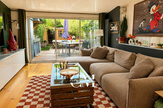 achat maison le-bouscat 33110