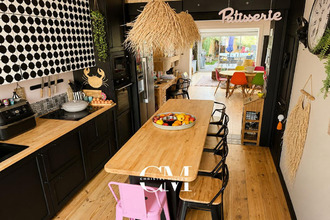 achat maison le-bouscat 33110