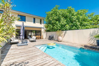 achat maison le-bouscat 33110