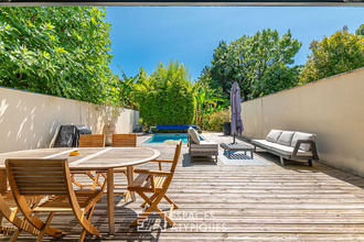 achat maison le-bouscat 33110