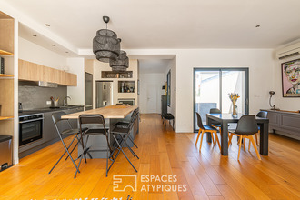 achat maison le-bouscat 33110