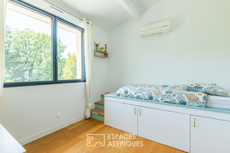 achat maison le-bouscat 33110