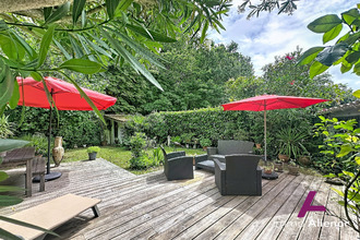 achat maison le-bouscat 33110