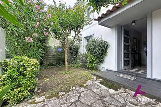 achat maison le-bouscat 33110