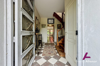 achat maison le-bouscat 33110