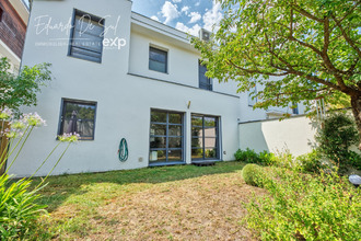 achat maison le-bouscat 33110