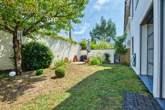achat maison le-bouscat 33110