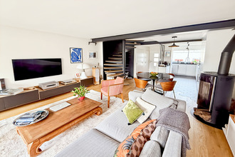 achat maison le-bouscat 33110