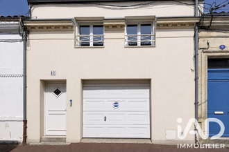 achat maison le-bouscat 33110