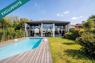 achat maison le-bouscat 33110