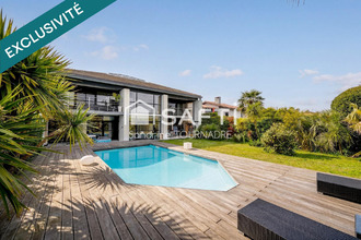 achat maison le-bouscat 33110