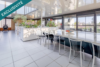 achat maison le-bouscat 33110