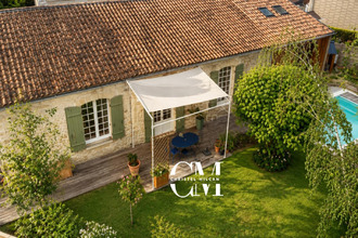 achat maison le-bouscat 33110