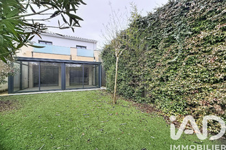 achat maison le-bouscat 33110