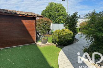 achat maison le-bouscat 33110