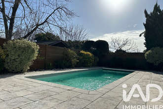 achat maison le-bouscat 33110
