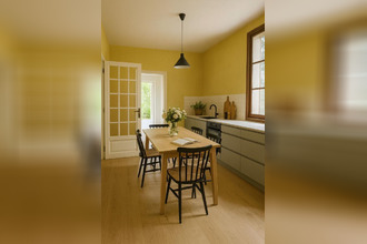 achat maison le-bouscat 33110