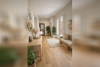 achat maison le-bouscat 33110