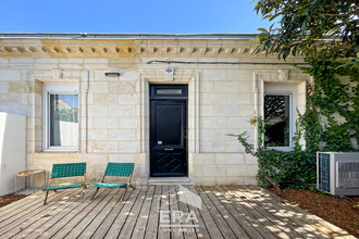 achat maison le-bouscat 33110