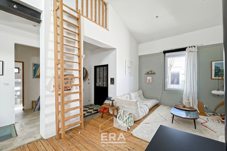 achat maison le-bouscat 33110