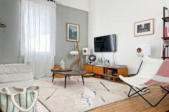 achat maison le-bouscat 33110