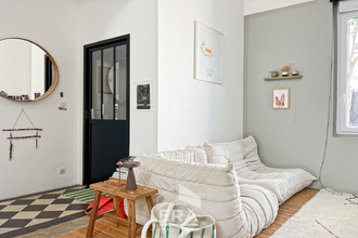 achat maison le-bouscat 33110