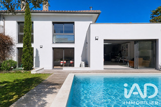 achat maison le-bouscat 33110