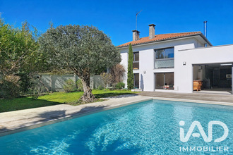 achat maison le-bouscat 33110