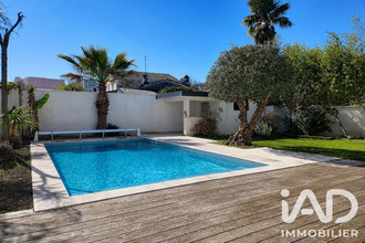 achat maison le-bouscat 33110