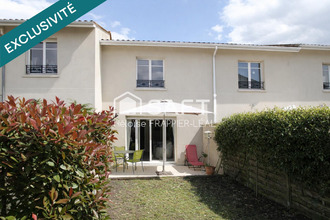achat maison le-bouscat 33110