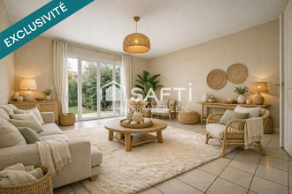 achat maison le-bouscat 33110