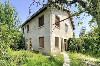 achat maison le-bouscat 33110