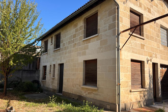 achat maison le-bouscat 33110