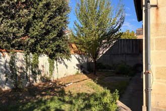 achat maison le-bouscat 33110