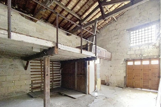achat maison le-bouscat 33110