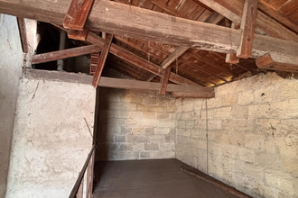 achat maison le-bouscat 33110
