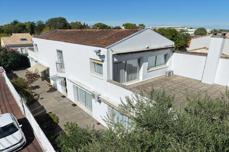 achat maison le-bouscat 33110