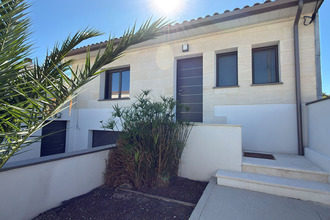 achat maison le-bouscat 33110