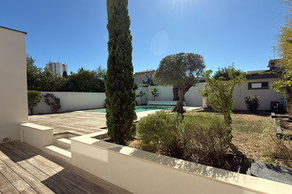 achat maison le-bouscat 33110