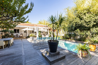 achat maison le-bouscat 33110