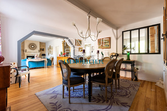 achat maison le-bouscat 33110