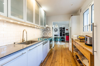 achat maison le-bouscat 33110