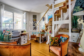 achat maison le-bouscat 33110