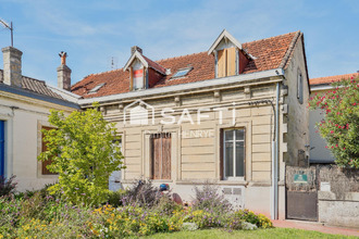 achat maison le-bouscat 33110