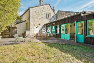 achat maison le-bouscat 33110