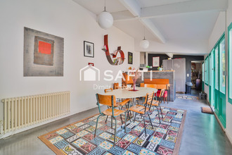 achat maison le-bouscat 33110